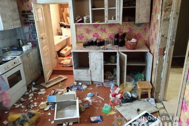 На Рівненщині судитимуть волинян-розбійників із Любешівського району