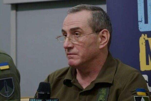 На фронт відправлять 60% співробітників Генштабу