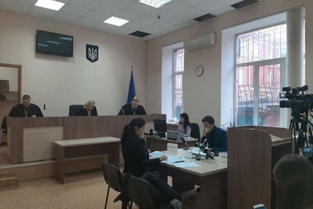 Суд відправив до психлікарні капрала, який відкрив стрілянину в метро