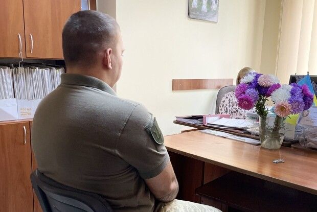 Підбили підсумки роботи сектору сервісу ветеранів у Луцькій громаді