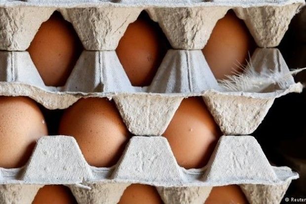 Україна випередила США!