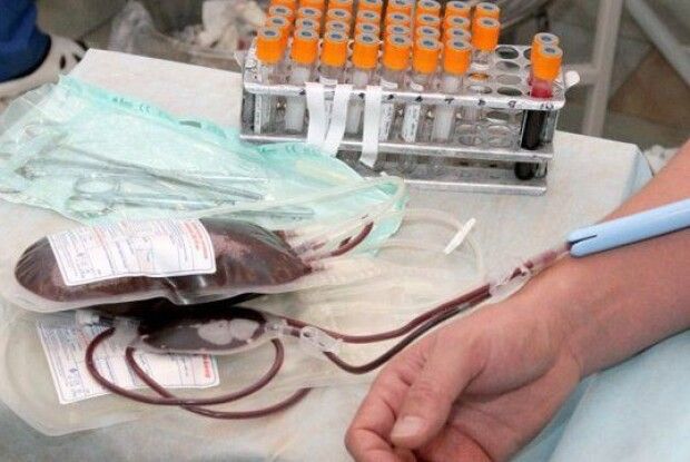 Для онкохворої 13-річної лучанки терміново потрібна кров 