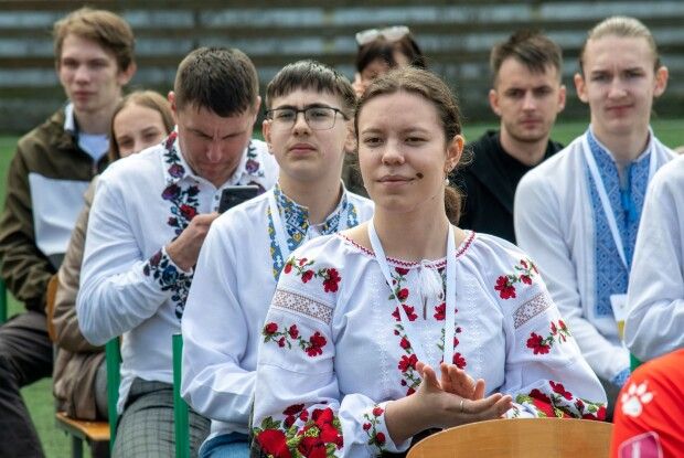На Волині визначили кращих юних географів країни