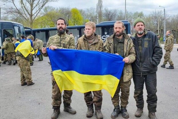 Як формують списки військовополонених для обміну: роз’яснення Координаційного штабу