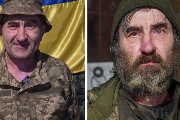 Прикинувся окупантом, аби вижити