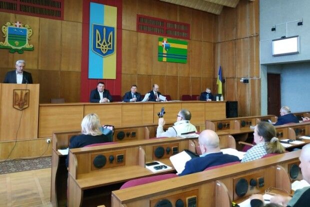 У Камінь-Каширську знають, що мають у «гаманці» на наступний рік