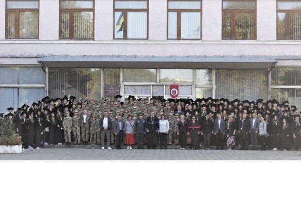 «Наші студенти були учасниками всіх революцій в Україні»