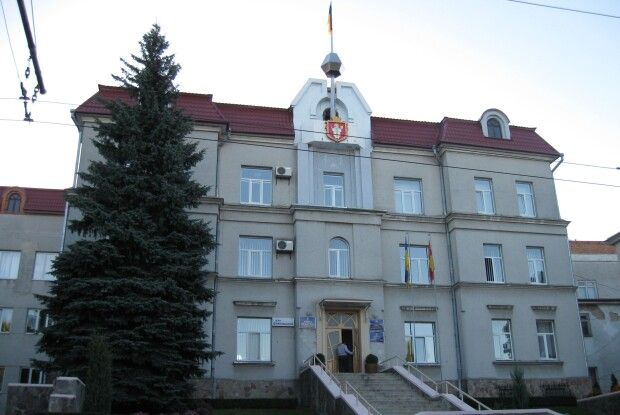 Сьогодні відбудеться сесія Луцької міськради