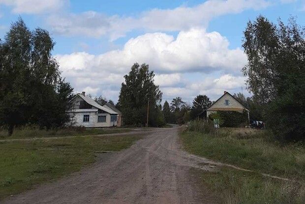 «Островки — ​це по­рускі, а ось Острови…»