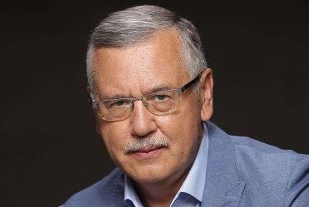7 запитань, на які немає відповіді в Анатолія Гриценка*