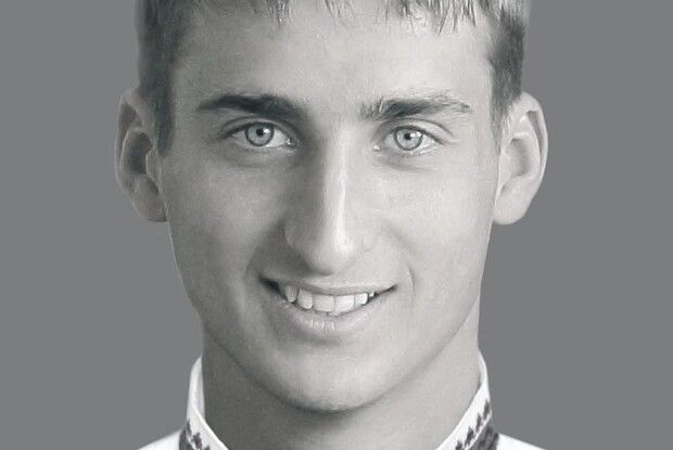 Друг Байда з «Волинської Січі»: сьогодні Герою Небесної сотні Сергію Байдовському виповнилося б 32 роки