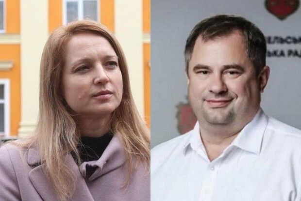 Які щорічні зарплати керівників медзакладів Ковеля