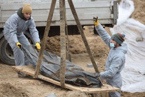 У Польщі назвали «політичним проривом ексгумацію жертв «Волинської трагедії»