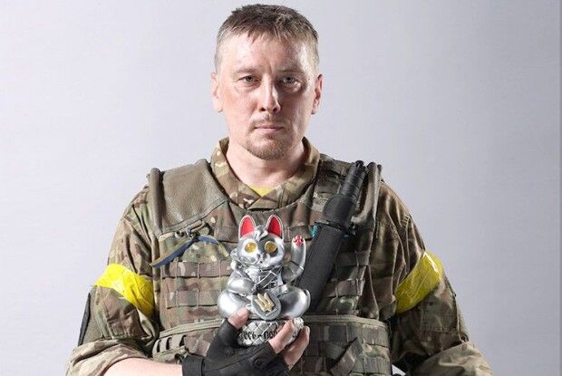 «Ми не сміємося над війною, ми сміємося смерті в обличчя»