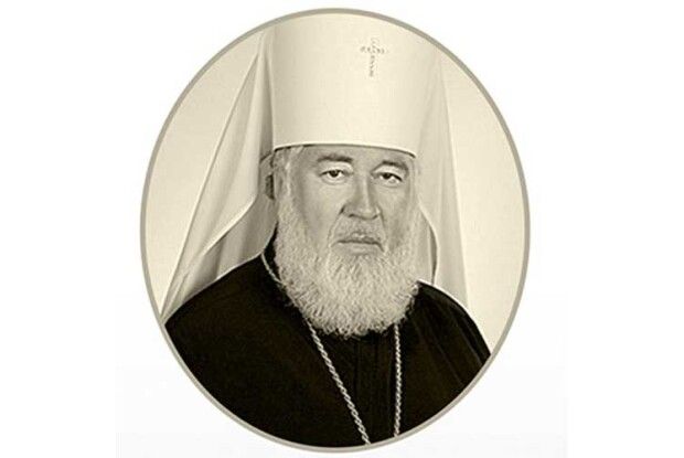 Пасхальне послання Високопресвященнішого Варфоломія, митрополита Рівненського і Острозького, всечесним пастирям, чернецтву і всім вірним чадам Української православної церкви у Рівненській єпархії