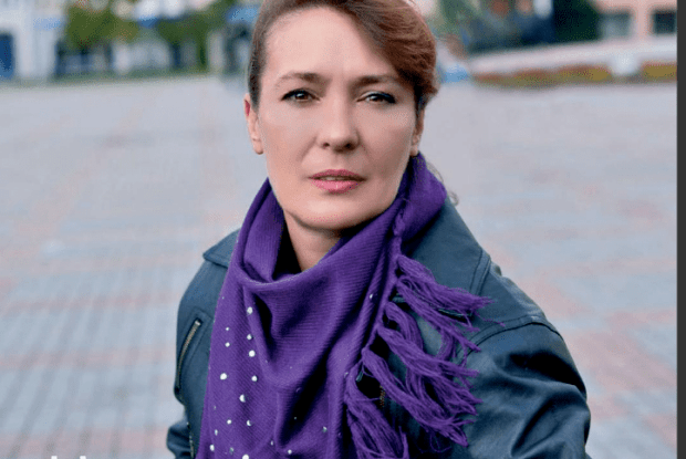 «Мені здавалося, що у мене просто вирвали серце…», - мати загиблого Героя