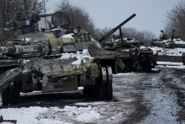 Насправді Київ планували взяти  не за три дні, а за 18 годин!