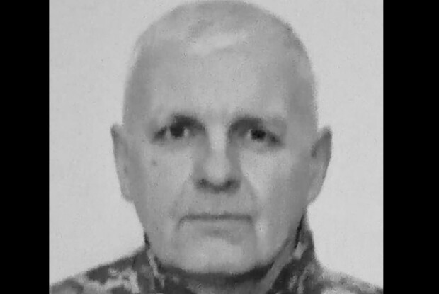 Сумні вісті: в Запорізькій області перестало битися серце Героя з Волині