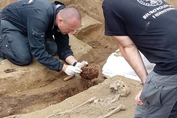 Пам’ятник УПА у Грушовичах має бути відновлений