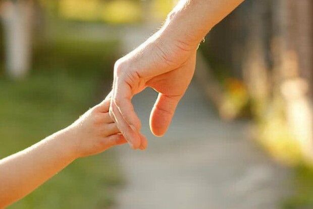 Гра, в якій перемагають усі: колонка мами чотирьох дітей