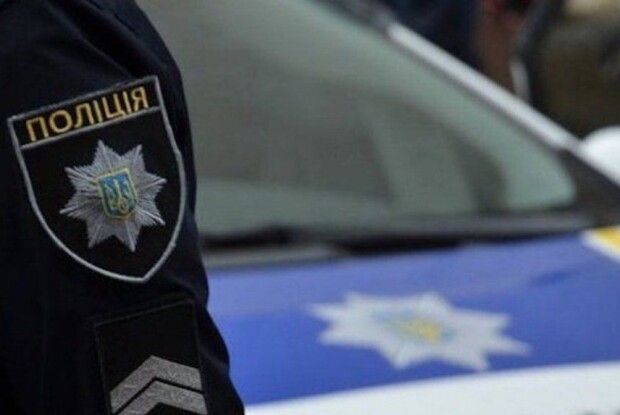 На Волині чоловік отримав підозру за опір поліції