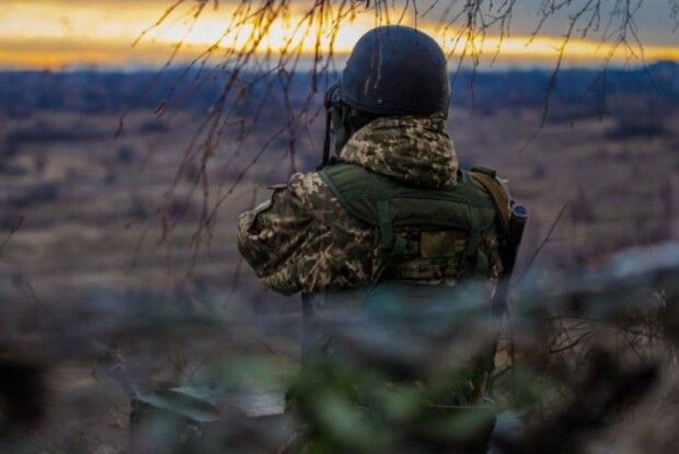 В Україні створили інтерактивну мапу ймовірних місць зникнення військових