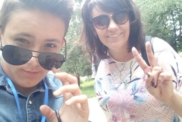 Школяр зі Старовижівщини потрапив у п`ятірку найкращих виконавців пісень про кохання