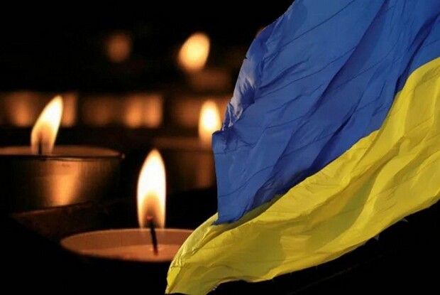 Знову чорна звістка: на фронті загинув волинянин Володимир Мельник