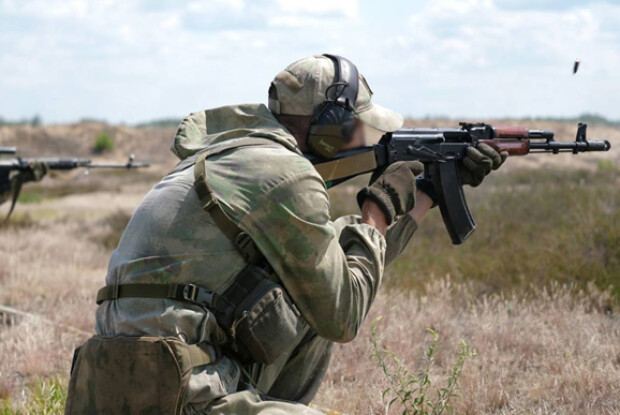 У Білорусі знову продовжили військові навчання