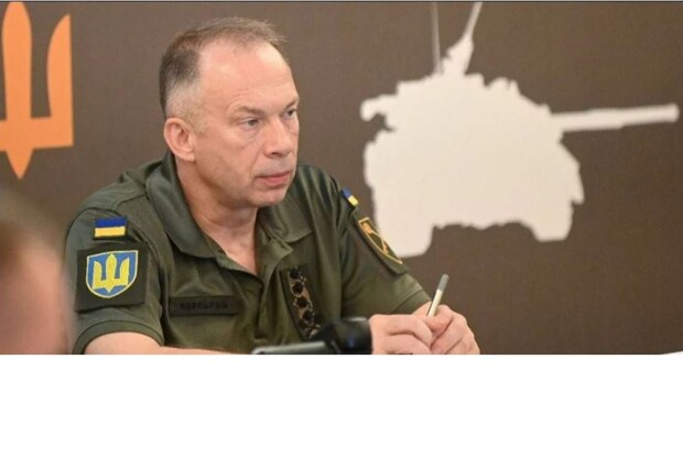 Україна втрачає території – влада знову звинувачує захисників