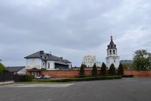 На Волині у монастирі московського патріархату проведуть інвентаризацію землі