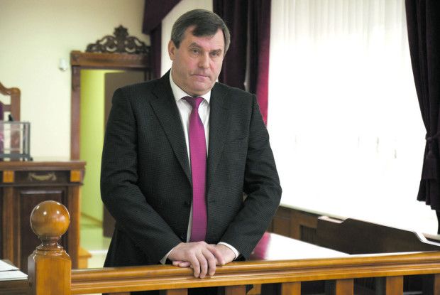 «Він не схибив, коли в нашій системі відбувалися зміни»