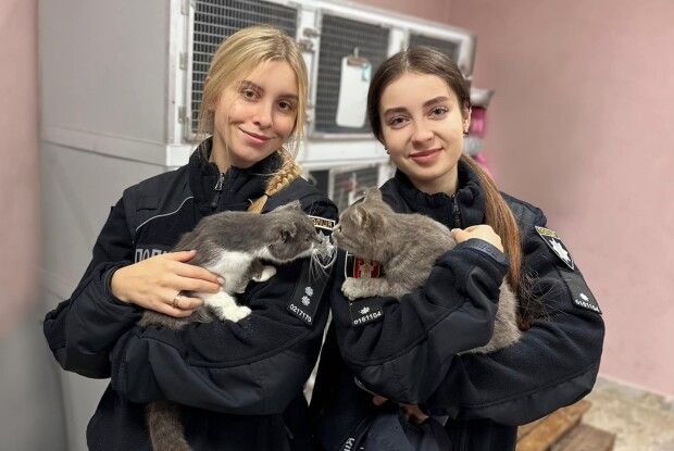 Дуже красиві дівчата на Волині показали приклад для наслідування (Фото)