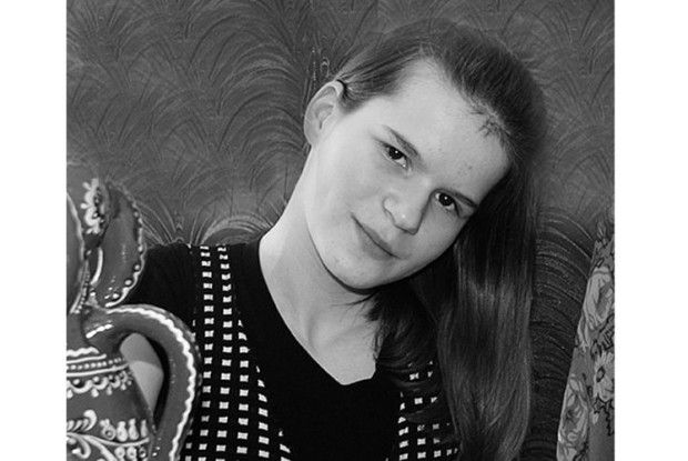 Американська родина удочерила 16-річну хмельничанку
