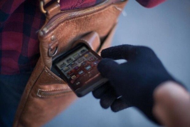 У Львові обікрали волинянку