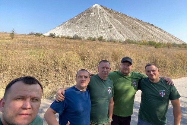 Поїздки з Волині туди, де немає часу й сил на красиві слова…