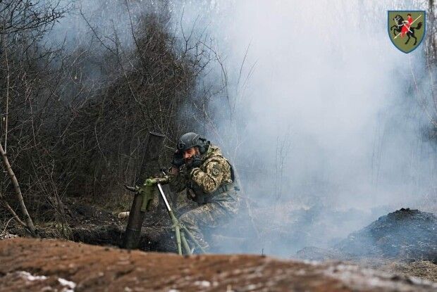 Ситуація на фронті на ранок 7 січня - Генштаб ЗСУ