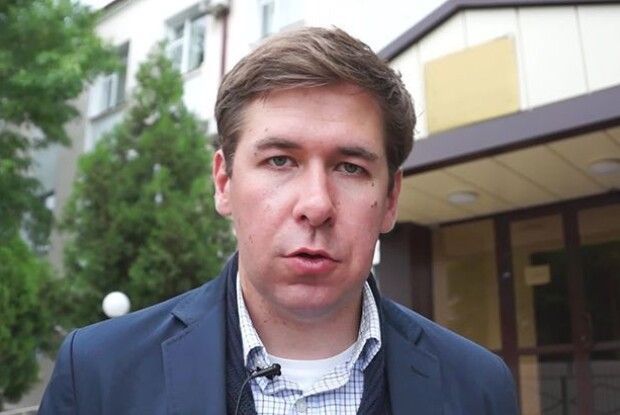 «Організована злочинна група»: Портнов використав у заяві в ДБР термінологію ФСБ щодо українських моряків