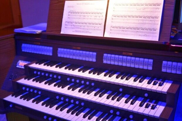 2000 звукових тембрів: Луцьк на День міста «звучав» по-особливому