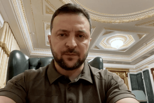 Президент закликав забути про тіньову економіку 