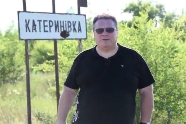 Міністр закордонних справ Литви привітав українців з фронту