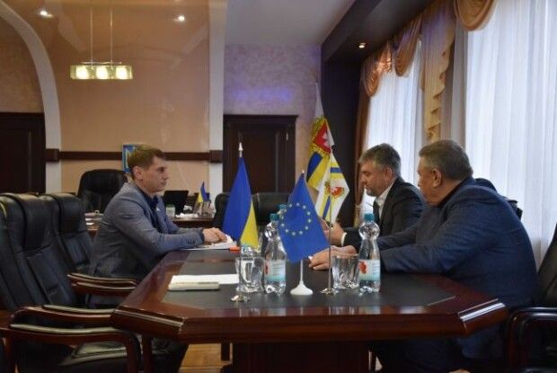 Райради на Рівненщині планують бунтувати