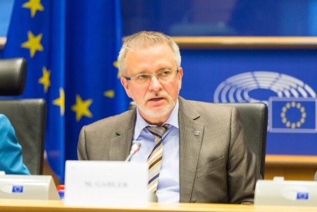 Для вступу до ЄС Україна повинна скасувати санкції проти опозиції - євродепутат Галер 