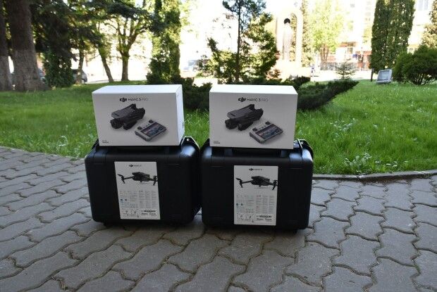 Луцька міська рада виконала черговий запит військових