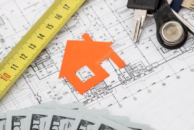 У Луцьку зведуть висотку до 54 метрів
