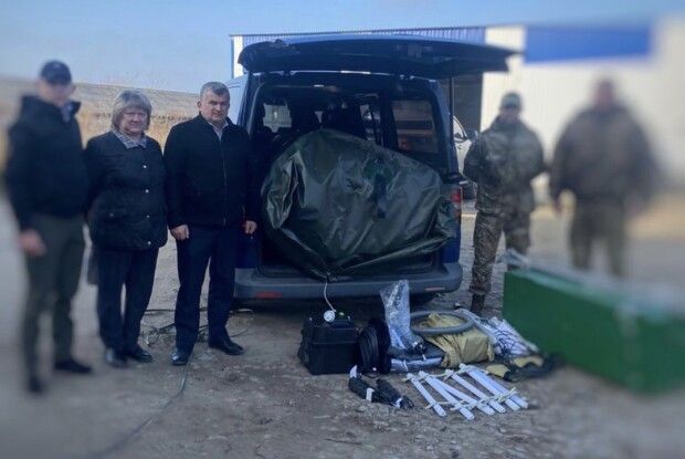 Ще одна громада на Волині підтримала військових