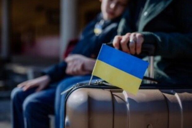 На Волинь приїжджають внутрішні переселенці