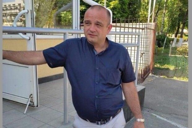 Розшукали зниклого 47-річного лучанина