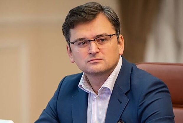 Ані фейкові «референдуми», ані гібридна «мобілізація» нічого не змінять - Кулеба