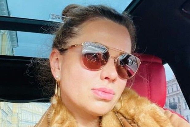 «Таємна дочка Путіна» видалила сторінку в Instagram після погроз та цькування